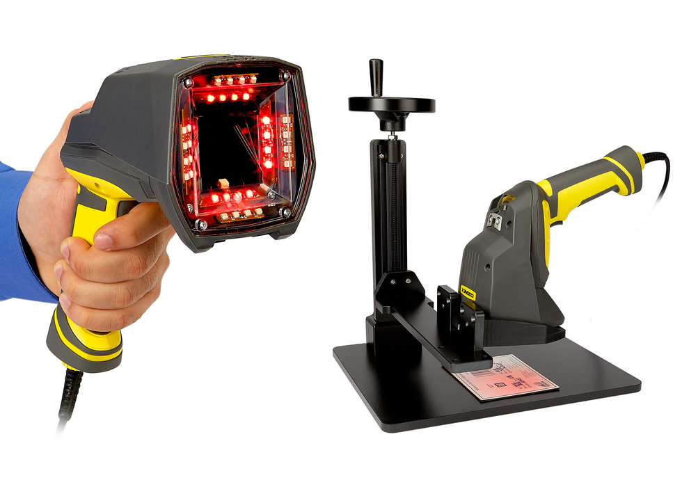 Technologie von Cognex zur einfachen und sicheren Verifizierung von ...