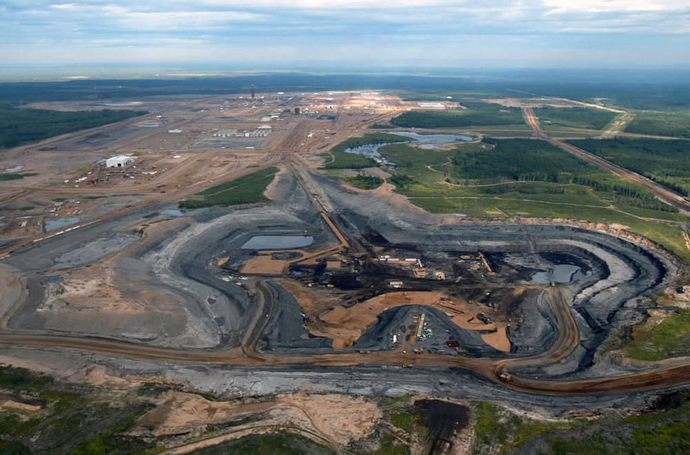 Canadian Natural Resources automatisiert Öl- und Gasprojekte mit PcVue ...